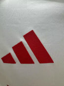 Camisola Benfica Branca AWAY  Jogador 25/26-Lançamento