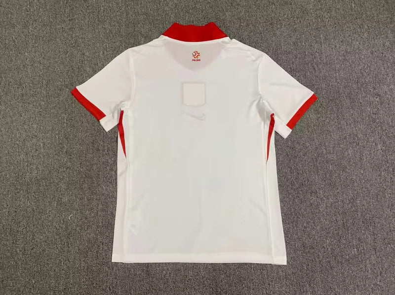 Camisola Seleção Polônia  2024/25 Away