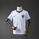 Camisola Seleção Inglaterra 25/26 Home