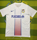 Camisola Alverca Away 25/26