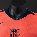 Camisola Barcelona Third Away Player 2026