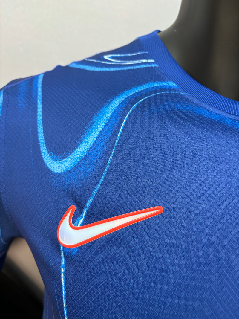 Camisola Chelsea FC 2024/25 Home II
