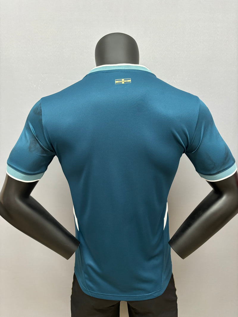 Camisola  Marseille-24/2025