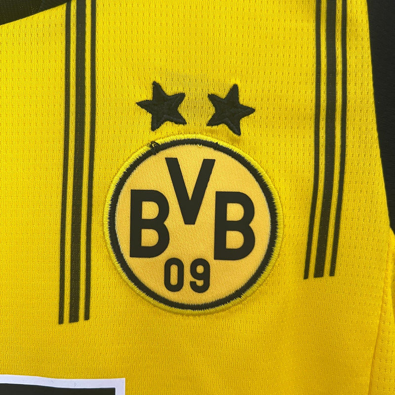 Borussia Dortmund home24/25 Kids