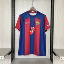 Camisola Barcelona Rolling Stones 2023/24