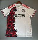 Camisola Manchester United 25/26 -Lançamento