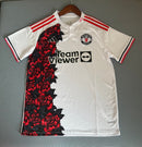 Manchester United Home Player 25/26