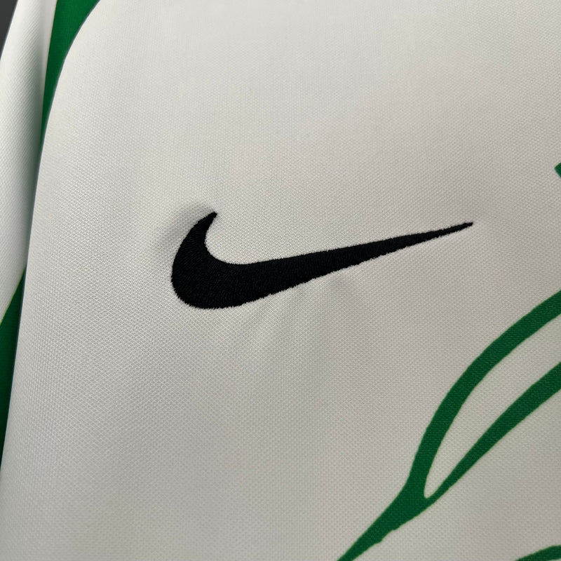 Camisola Sporting Concept 25/26 - Lançamento