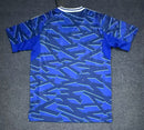 Schalke 04 Blue Edition 25/26