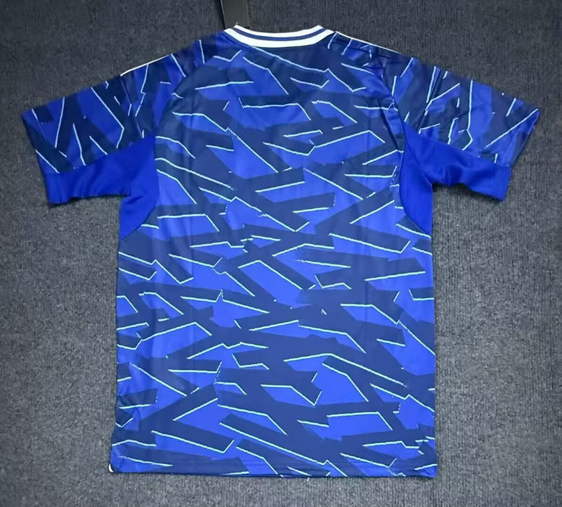 Schalke 04 Blue Edition 25/26