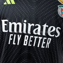 Camisola Benfica Guarda-Redes 25/26