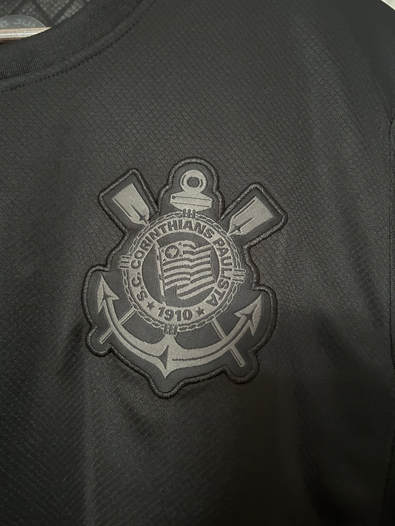 Camisola Corinthians 2024/25 Edição Especial