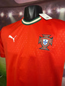 Camisola Seleção Portugal-2025 Home