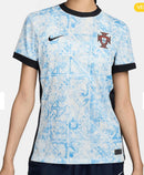 Camisola Seleção Feminina Portugal 2024/25 Away