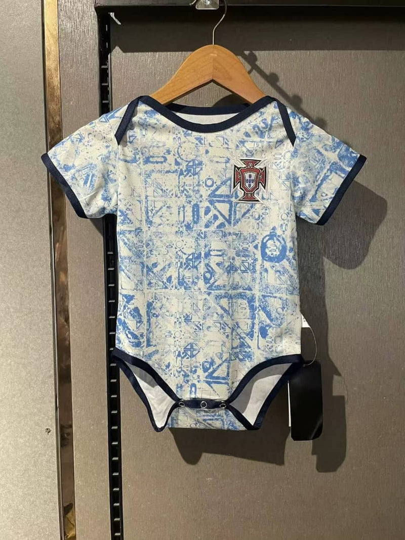 Body Portugal II Azulejo