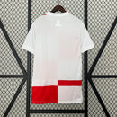 Camisola Seleção Croácia 2024/25 Home - Eurocopa