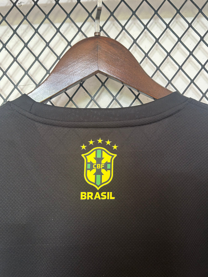Camisola Seleção BRASIL 2024/25 Especial