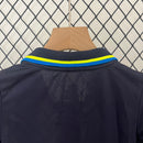 Conjunto Infantil Manchester City 2024/25 - Away
