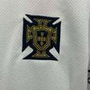 Conjunto Infantil PORTUGAL 25/26 - Treino