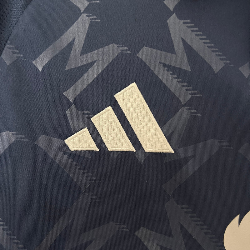Camisola Manchester United II 2024/25 AWAY