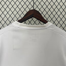 Camisola Real Madrid Y3-Versão Branca 2024/25