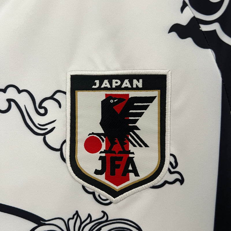 Camisola Seleção Japão TSUBASA 2024/25 Especial