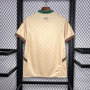 Camisola AC MILAN Gucci co-branded edition2024/25-AWAY