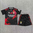 Conjunto Infantil Benfica III 26/27 - Away