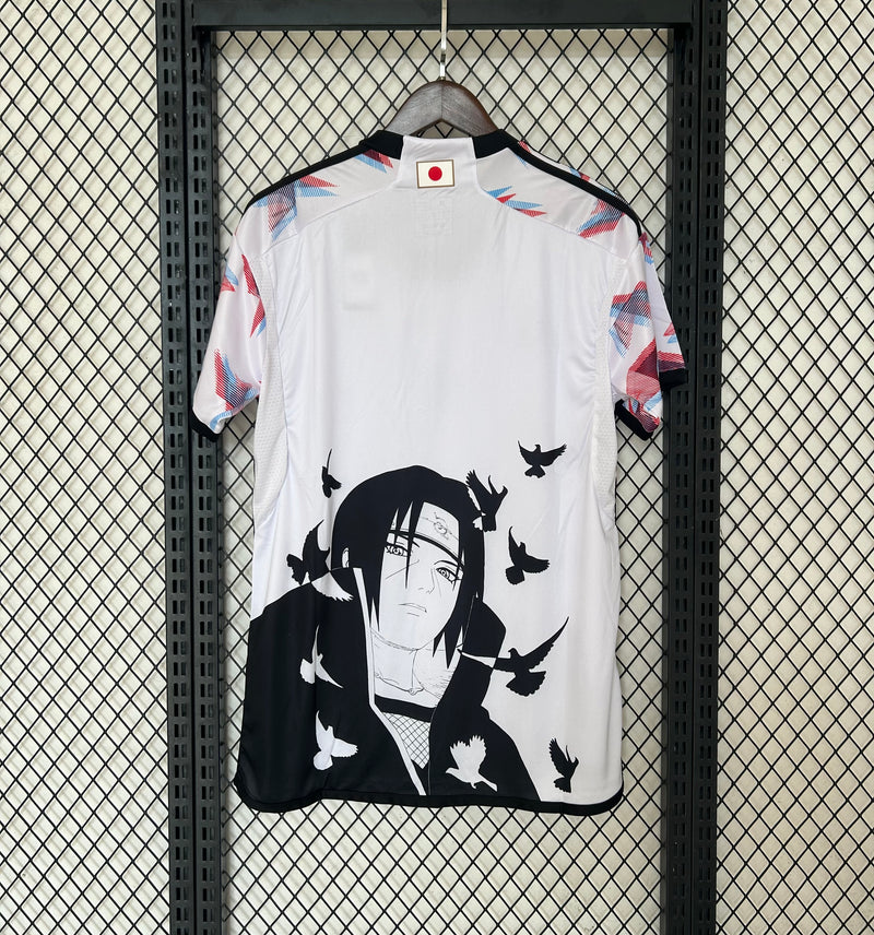 Camisola Seleção Japão 2024/25 Especial