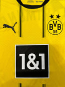 Borussia Dortmund Player Edition Home 24/25