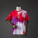 Camisola Benfica Aquecimento  26/27