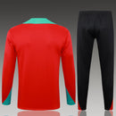 Conjunto de Frio Portugal 2024  - Treino