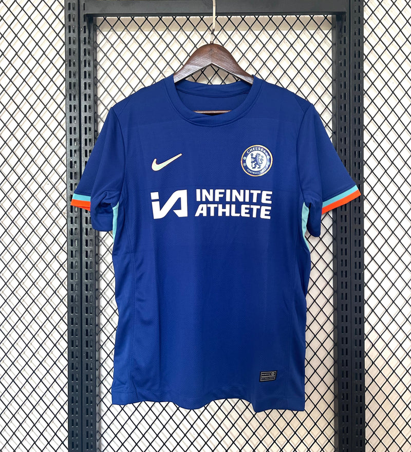Camisola Chelsea FC 2024/25-Home