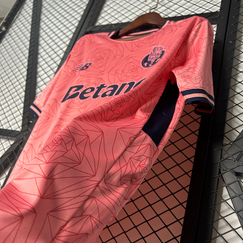 Camisola Porto  Away 25/26