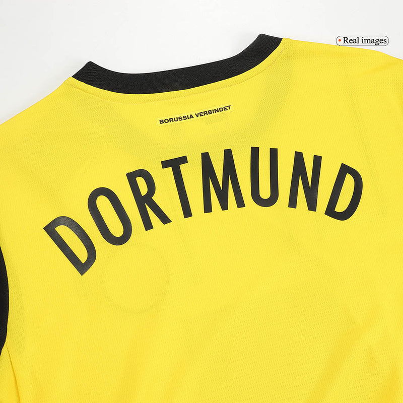 Borussia Dortmund Home 24/25