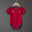 Body Portugal Vermelho 26