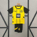 Borussia Dortmund home24/25 Kids
