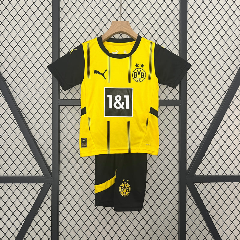 Borussia Dortmund home24/25 Kids