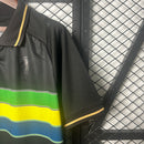 Quarta camisola do Estoril 24/25 “Ayrton Senna”