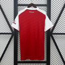 Camisola Arsenal 2025/26 Home