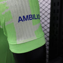 Camisola Barcelona Versão Jogador  24/25- Away
