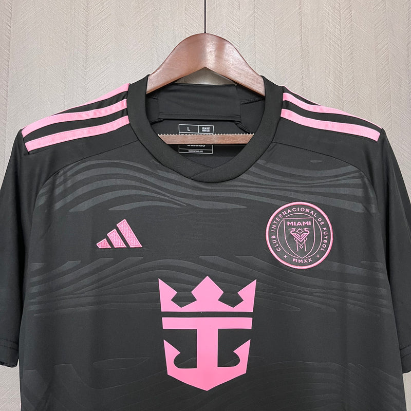 Camisola Miami 2024/25