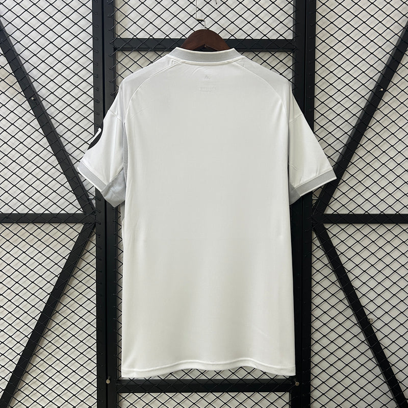 Camisola Real Madrid 2025/26 Home