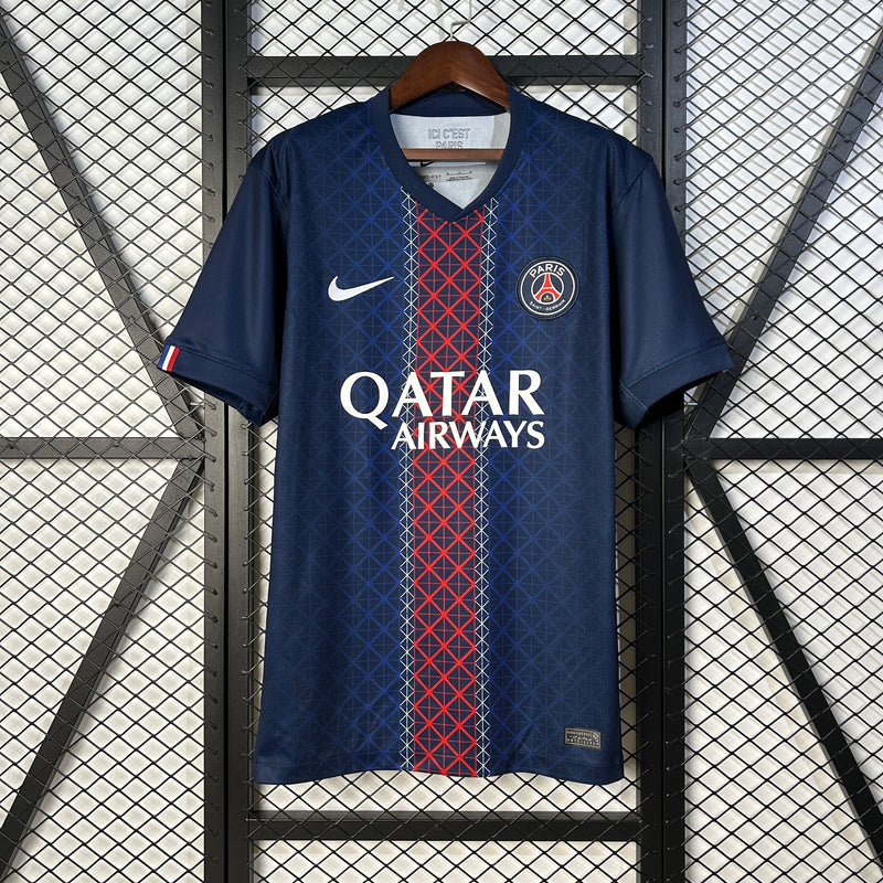 Camisola PSG Home 2025/26