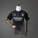 Camisola Benfica Guarda-Redes 25/26
