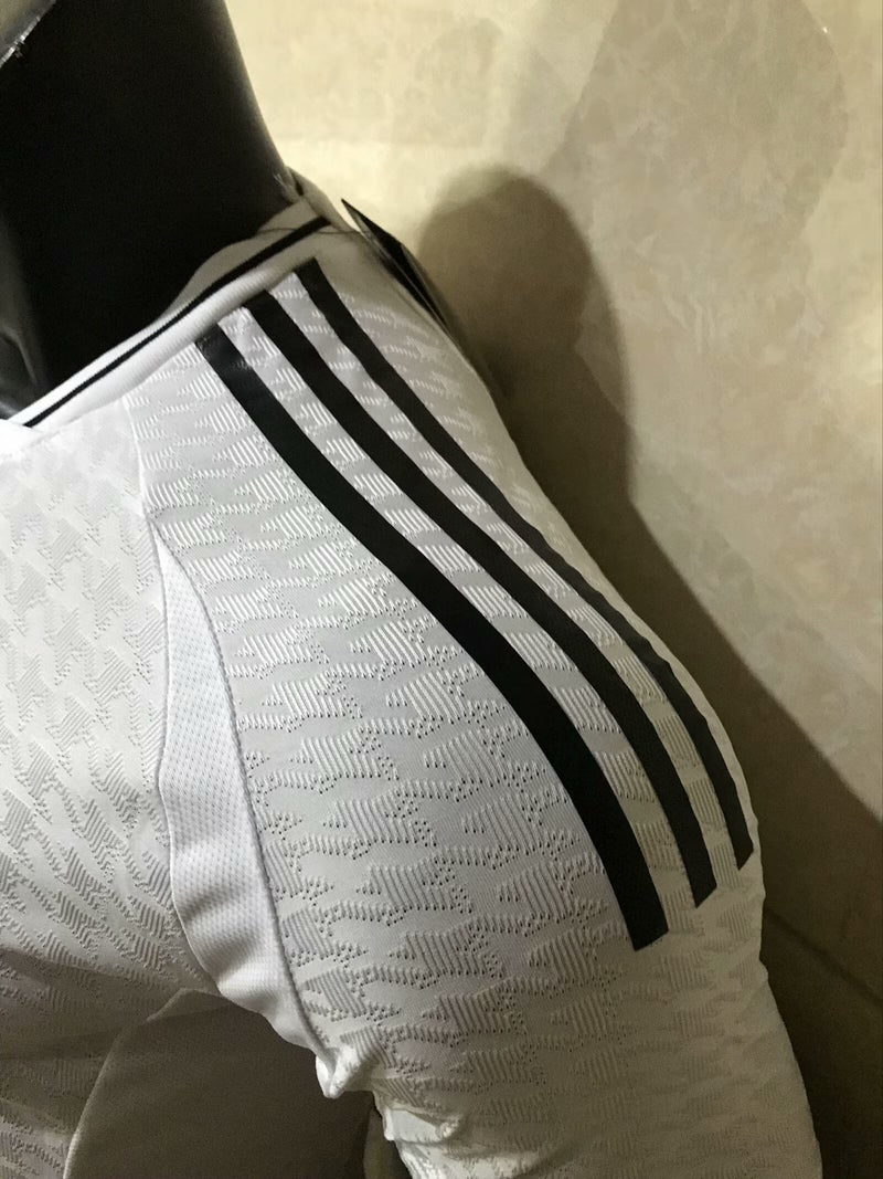 Camisola Real Madrid Versão Jogador 2024/25 Home