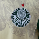 Camisola Palmeiras Mundial de Clubes 2025