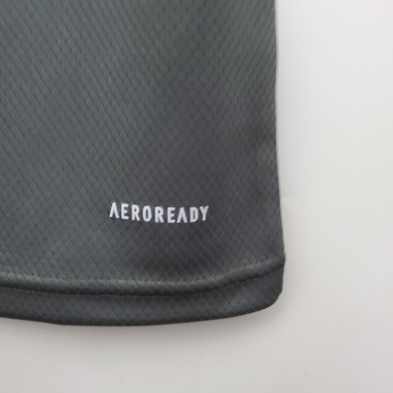 Camisola Seleção Alemanha 2020 Away