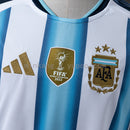 Camisola Seleção Argentina 25/26 Home
