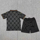 Conjunto Infantil PORTUGAL Edição Especial Eusébio 25/26